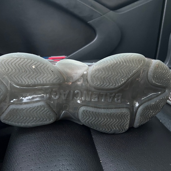 Balenciaga sneakers - Picture 4 of 4